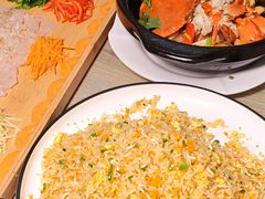 -巽寮印象美食部落餐厅·海鲜·地方特色菜(惠州体验店)