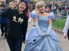 -巴黎迪士尼乐园