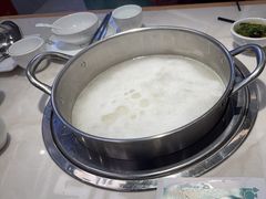 -粤顺渔坊·中山脆肉鲩火锅(清湖店)