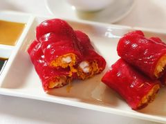 -怀德酒楼·粤菜·海鲜·茶点(宝安国际机场店)