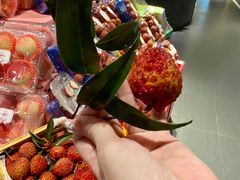 -Olé精品超市(广州太古汇店)