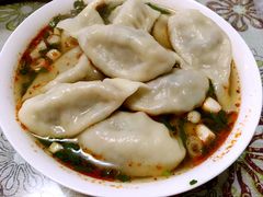 -老陈家烩菜(兴林路店)