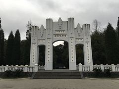 -中国人民抗日战争胜利受降纪念馆