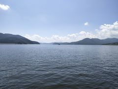 -松花湖风景名胜区