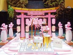 -昆明春城湖畔度假村