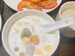 -乐咖啡西餐厅(太湖皇冠假日酒店)