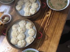 -余氏豆腐包老店(东直街店)