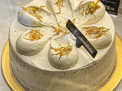 -Awfully Chocolate(环球港店)