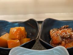 -品未·铁板烧(甜水园店)