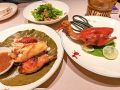 -小炳胜(卓悦中心店)