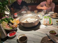 -大头椰·椰子鸡火锅(南宁万象城店)