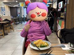 -魏家凉皮(协和店)