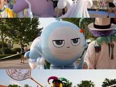 -华夏文旅西安度假区