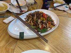 -德胜轩正宗顺德菜(宝安沙井会展中心店)