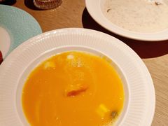 -波特曼西餐厅(中央大街店)