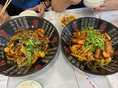 -多呗辣麻辣香锅(万达广场店)