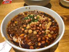 -车沾巷·重庆老味豌杂面