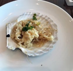 -郑州绿地JW万豪酒店·宴会厅