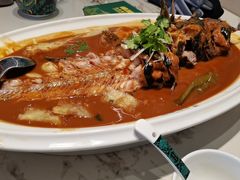 -峰厨大鱼泡饼(水上公园店)