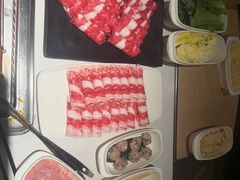 -海底捞火锅(外滩店)