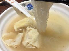 油豆腐粉丝汤-大壶春生煎(四川中路店)
