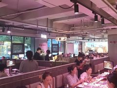 -丰茂烤串(全国首店)