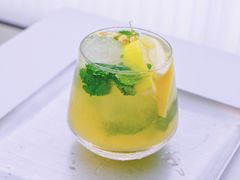 -喜茶(北京五棵松华熙店)