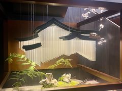 -蘇锦宴·淮扬菜烤鸭·小院(三元桥霄云路店)