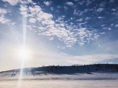 -塞罕坝国家级自然保护区