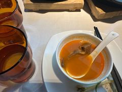 -汤城小厨•粤菜•靓汤(金融街店)