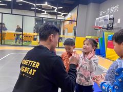-BingoLand宾果体能中心(上城全民健身中心)