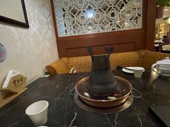 -东来顺饭庄(金泉广场店)