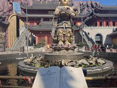 -上海东林寺(金山区)