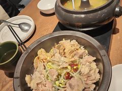 -云海肴·汽锅鸡·云南菜(领展购物广场·中关村店)