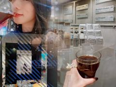 -来回·咖啡(天河南店)