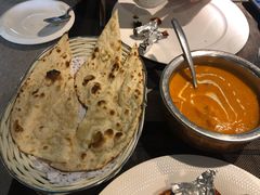 -Pita's&Tika's中东和印度风味餐厅(龙湖天街店)