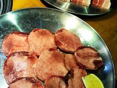 -老炉家木炭烤肉(长江国际店)