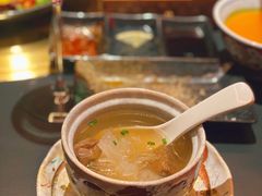 -無二炙坊·和牛烧肉(大钟寺1733店)