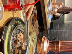 -喜来稀肉(北外滩白玉兰广场店)