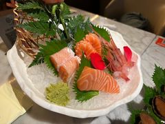 -阿吾罗日本料理(K11艺术中心店)