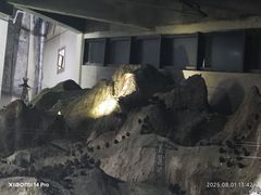 -阿坝州汶川特别旅游区