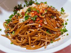 -鸿先阁·干煸虾(星沙店)