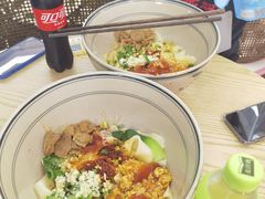 -墩儿大碗宽面(来福士店)