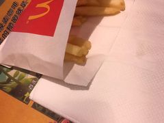 -麦当劳(顾村公园店)