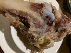 -骨之味·筒骨汤火锅(晋江万达店)