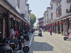 -涵家味土菜馆·徽州一绝臭鳜鱼(三河古镇店)