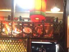 -陈府大宅门成都火锅·手切鲜肉(太原街店)