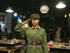 -佬革命主题火锅(玉沙路店)