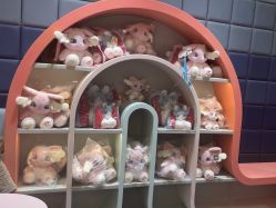 -奈尔宝·儿童乐园·亲子餐厅(华采天地店)