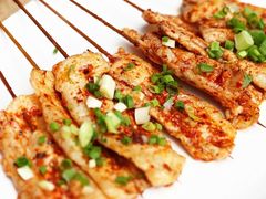 炭烤五花肉-成都吃客(九眼桥店)